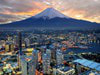 Posvätná hora: Na Fudži