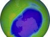 Fantastická správa vedcov: Ozónová