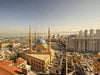 Paríž Stredného východu: Libanonský