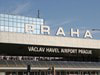 Pražské letisko chce skončiť