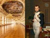 Skryté tajomstvo Schönbrunnu: Napoleon
