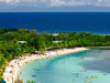 Neobjavená perla Karibiku: Ostrov