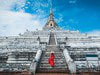 Bájna Ayutthaya mala kedysi