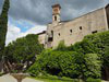 Taliansky CastelBrando - hrad
