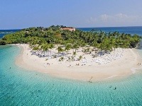 Bacardi Island