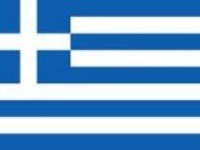 vlajka Grécko