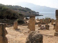 Tipaza je jednou zo siedmich alžírskych pamiatok na zozname UNESCO.