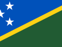 vlajka salamunove ostrovy