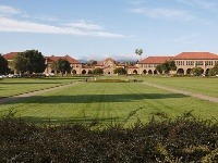univerzita Stanford, USA