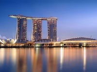 Marina Bay Sands