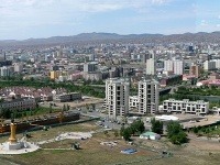 Ulanbátar