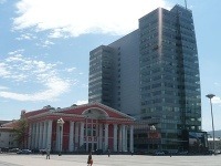 Ulanbátar