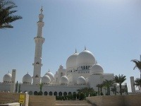 Spojené arabské emiráty