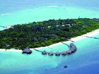 Maldivy