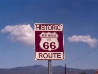 Route 66