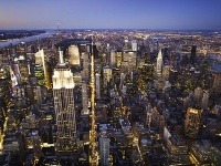 New York, USA