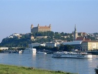 Bratislava