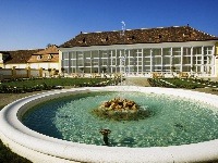 zámok Schloss Hof, Rakúsko