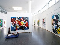 múzeum Danubiana, Bratislava