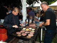 Gurmán Fest v Bratislave