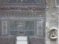 Pompeje, Taliansko