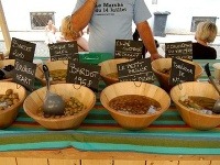 Festival stredomorských chutí a vôní v Prahe, Česko