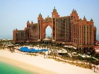 Atlantis, Dubaj