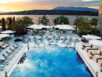 President Wilson Hotel, Ženeva