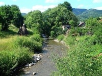 Národný park Poloniny