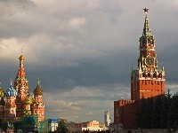 Moskva, Rusko