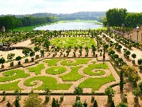 zámok Versailles, Francúzsko
