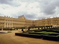 zámok Versailles, Francúzsko