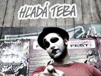 Bratislava Street Art Festival