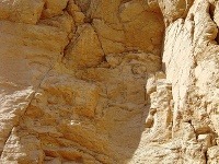 Údolie kráľov, Egypt