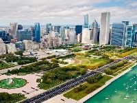 Grant Park, Chicago