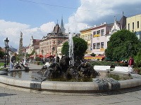 Košice