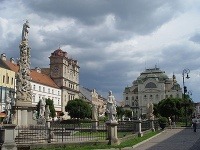 Košice
