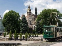 Hlavná ulica, Košice