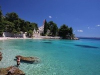 Zlatni Rat, Brač, Chorvátsko