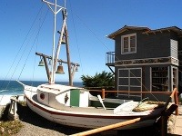 Valparaíso, Čile