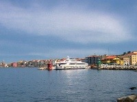 Piran, Slovinsko