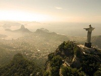 Rio de Janeiro, Brazília