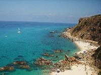 Paraiso del Sub, Taliansko