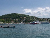 Portorož, Slovinsko