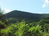 Záruby, Malé Karpaty
