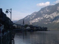 Hallstatt, Rakúsko Hallstatt, Rakúsko