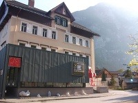 Hallstatt, Rakúsko