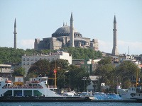 Hagia Sofia