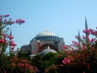 Hagia Sofia