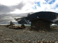 Národný park Jotunheimen, Nórsko